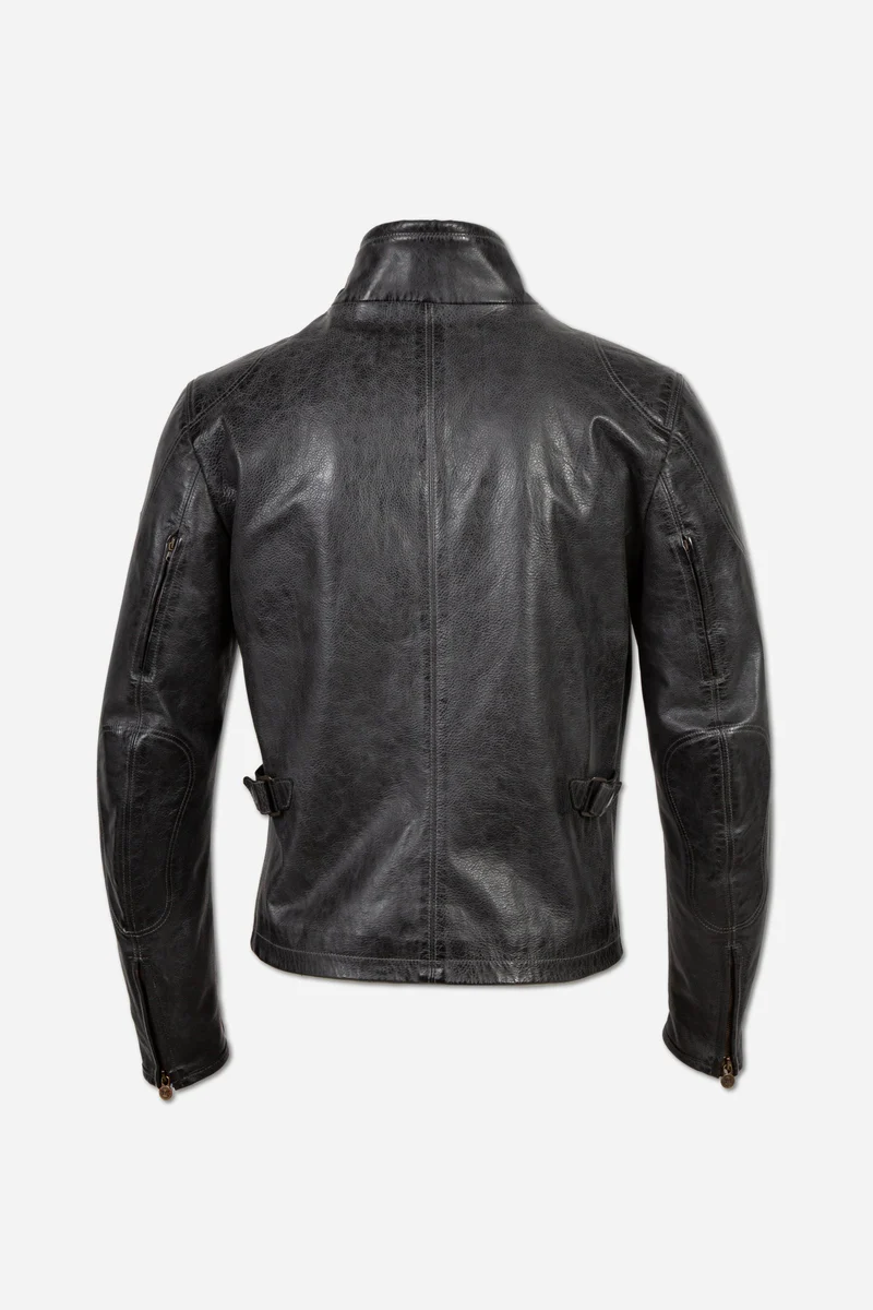 OSBORNE BLOUSON MAN