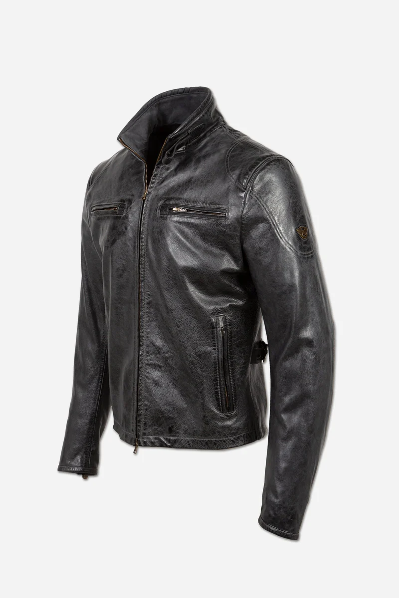OSBORNE BLOUSON MAN