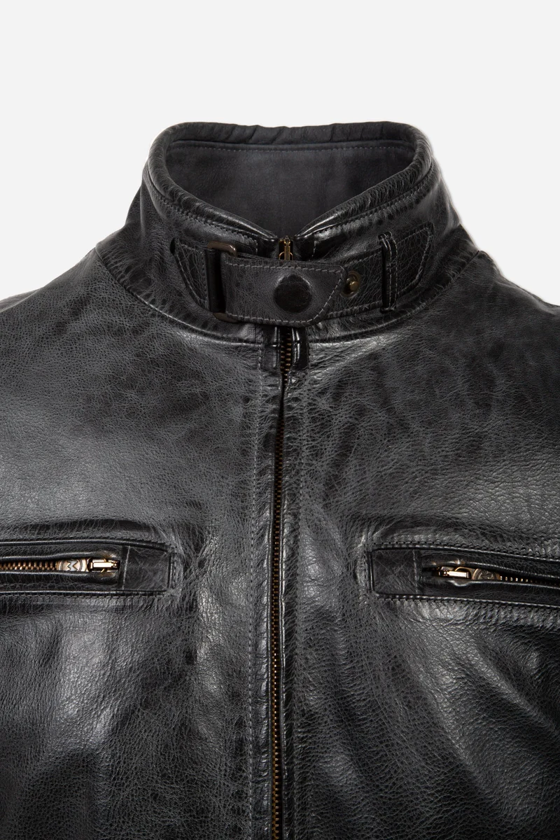 OSBORNE BLOUSON MAN