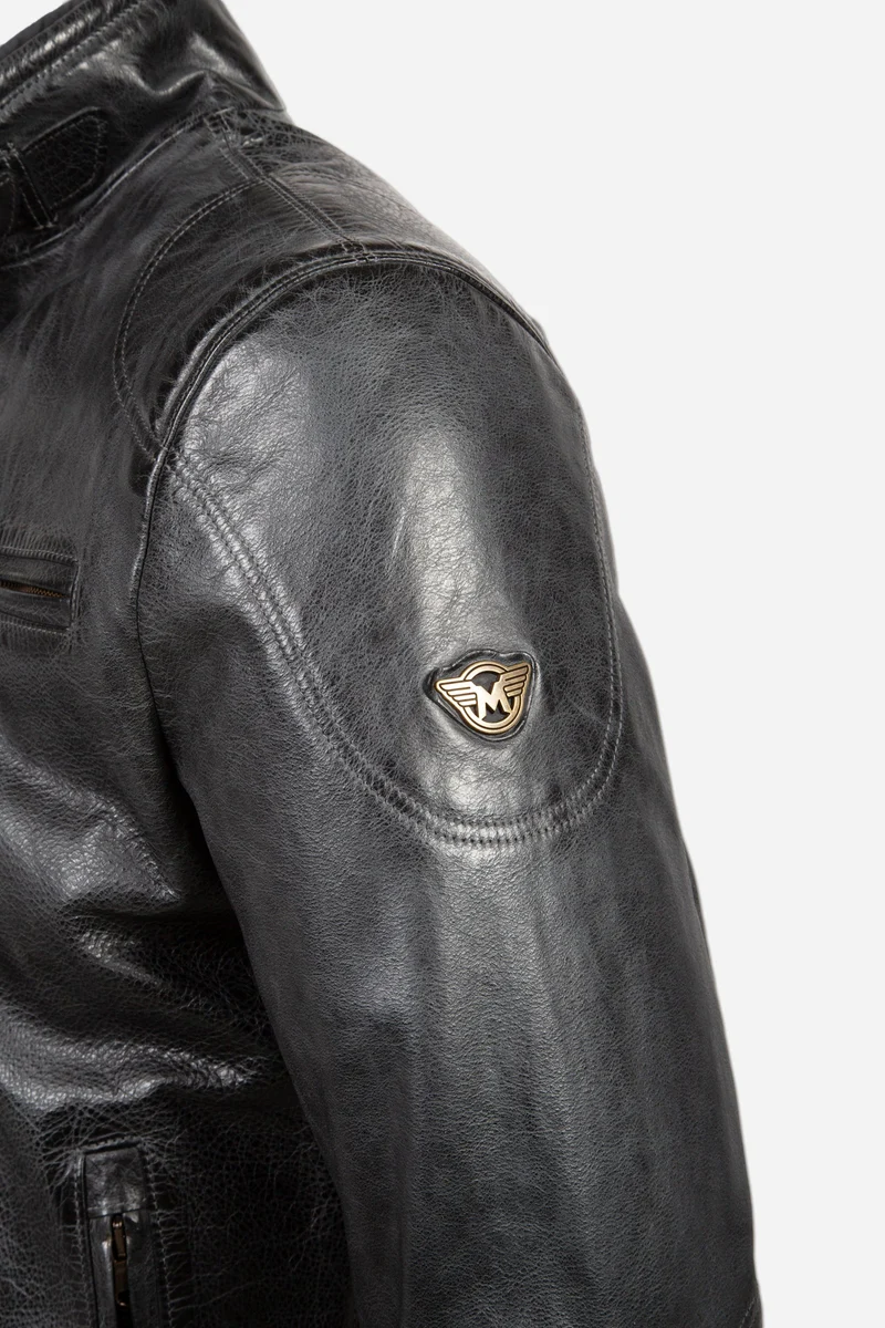 OSBORNE BLOUSON MAN
