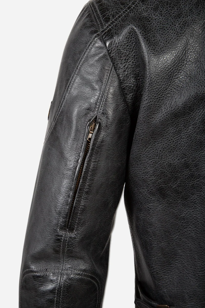 OSBORNE BLOUSON MAN