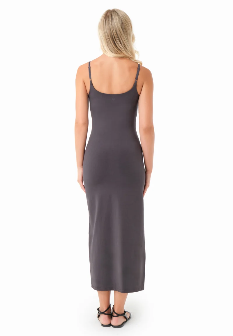 DIANNA | Kleid aus Bio-Baumwolle