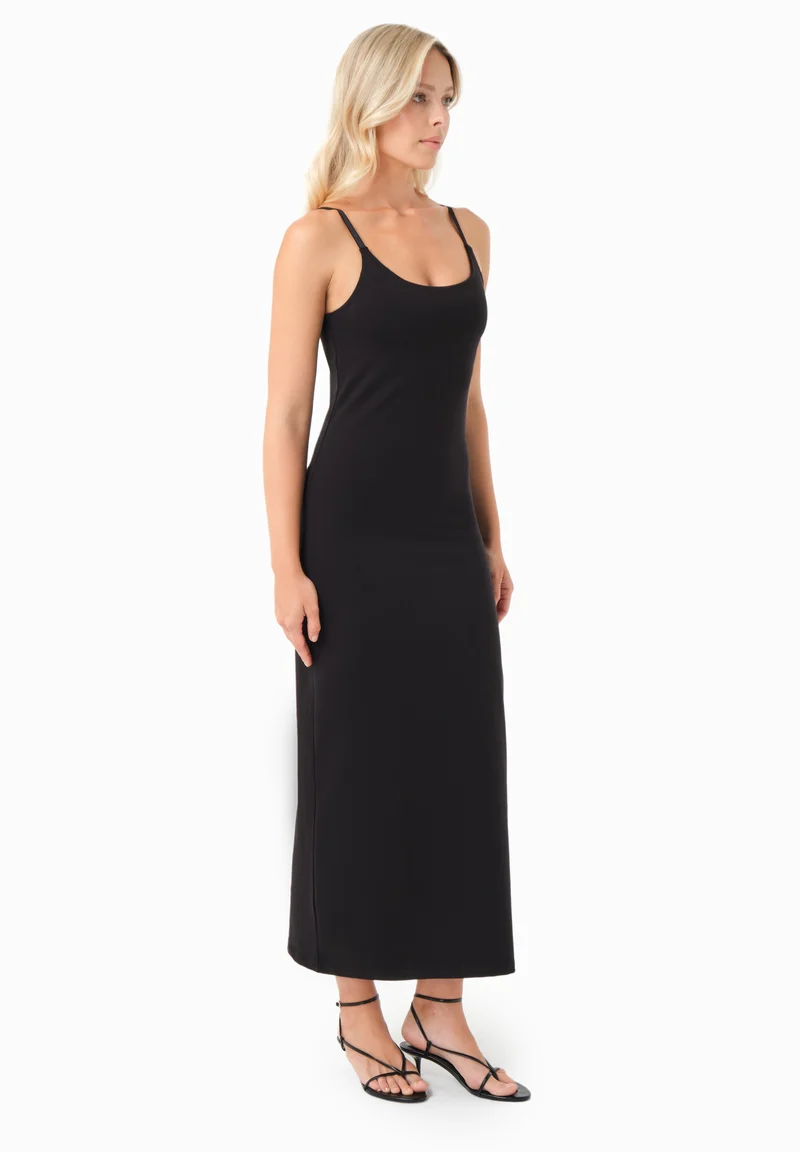 DIANNA | Kleid aus Bio-Baumwolle