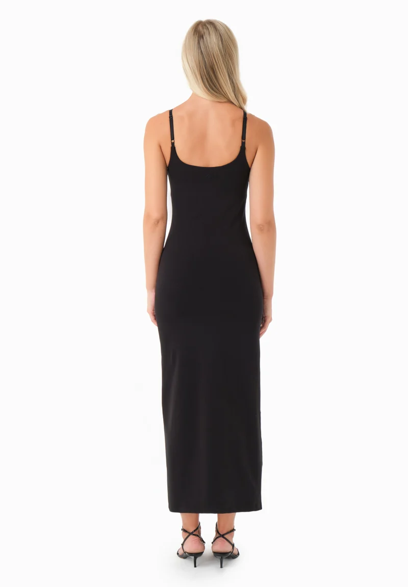 DIANNA | Kleid aus Bio-Baumwolle
