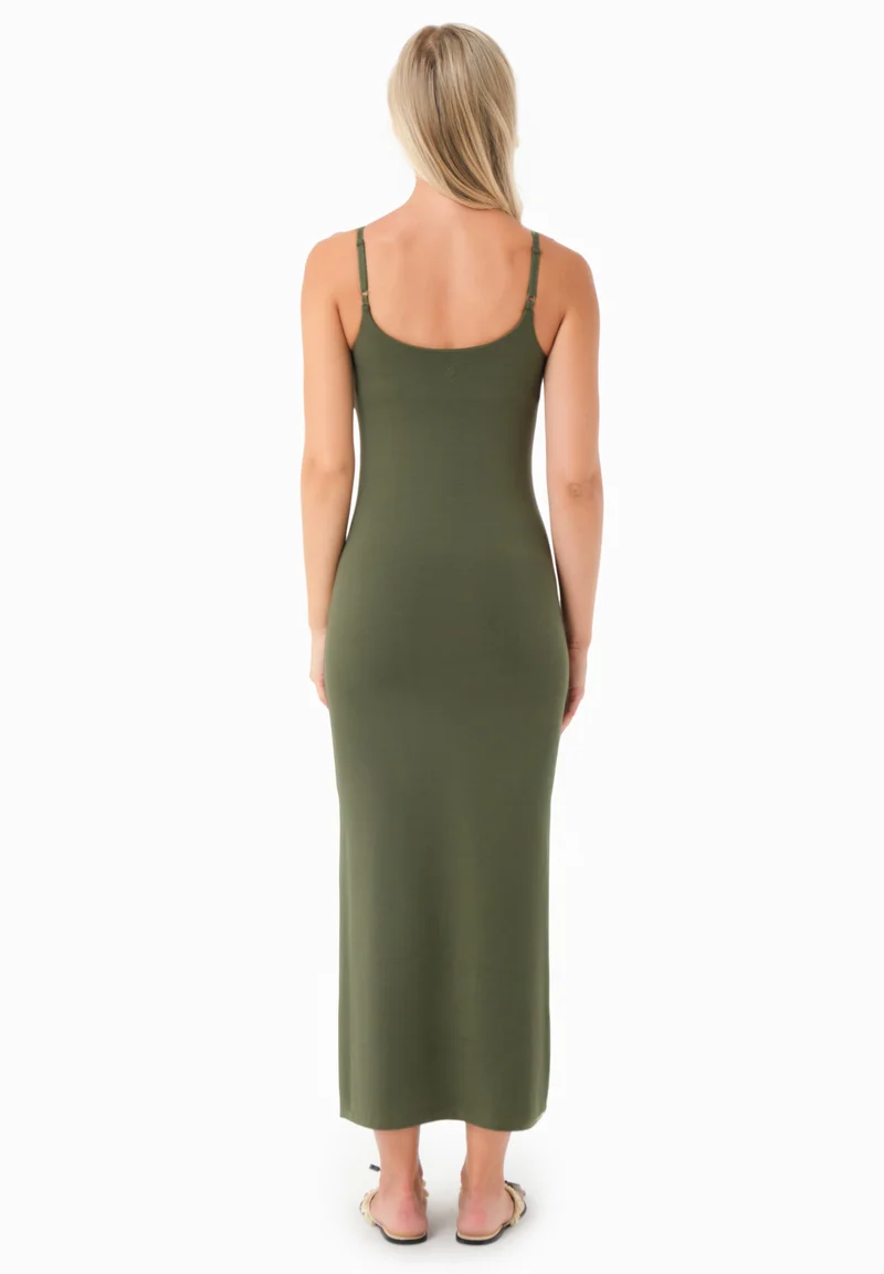 DIANNA | Kleid aus Bio-Baumwolle