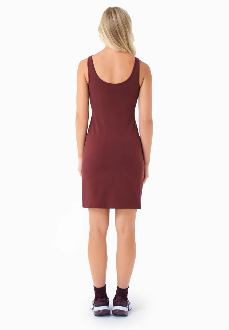 DARRIA | Kleid aus Bio-Baumwolle