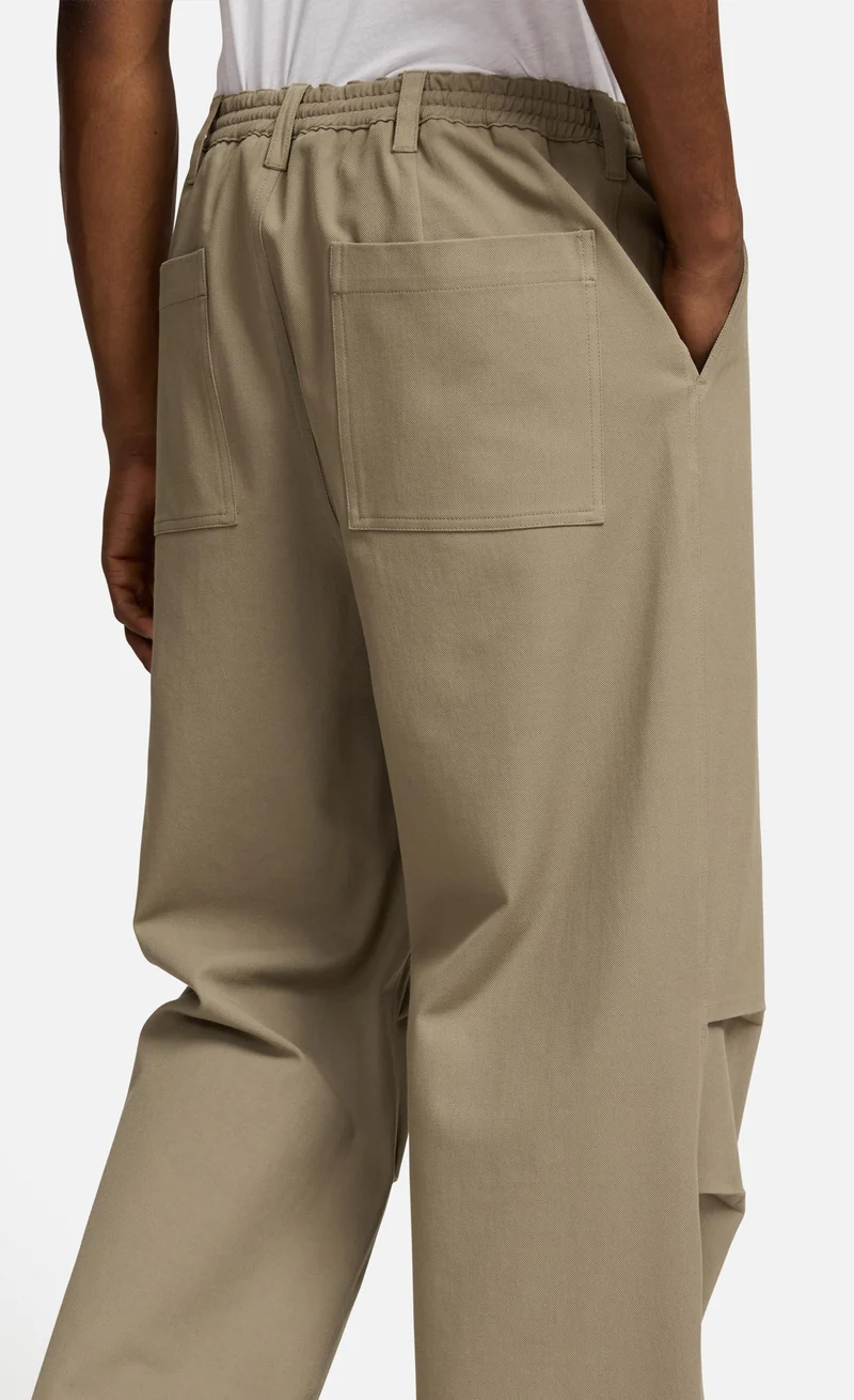 Steffeno-pants