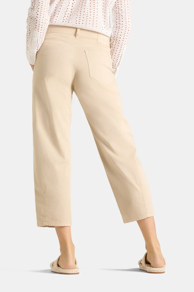 Pantalon court Elin
