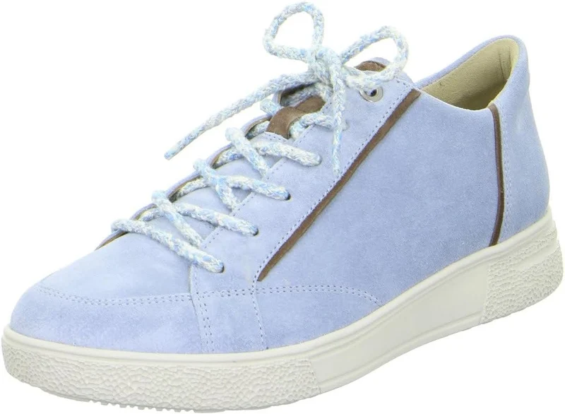 Hartjes SOPHIE für Damen, blau, Größe 37 ½ EU / 4,5 UK