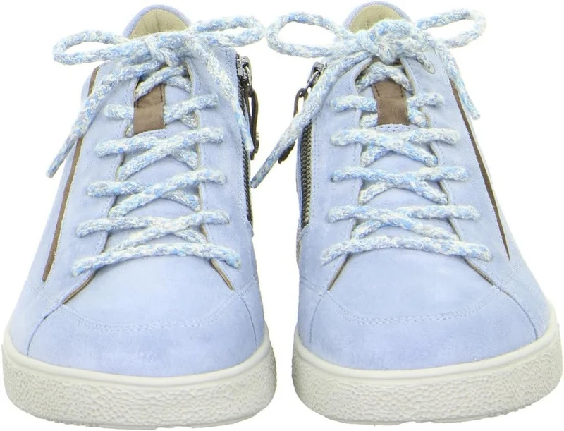 Hartjes SOPHIE für Damen, blau, Größe 37 ½ EU / 4,5 UK