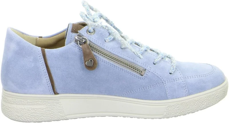 Hartjes SOPHIE für Damen, blau, Größe 37 ½ EU / 4,5 UK