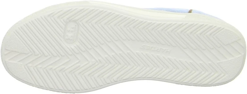 Hartjes SOPHIE für Damen, blau, Größe 37 ½ EU / 4,5 UK