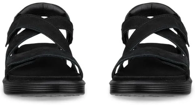 - Soft Schwarz - 17-011-1-33-03