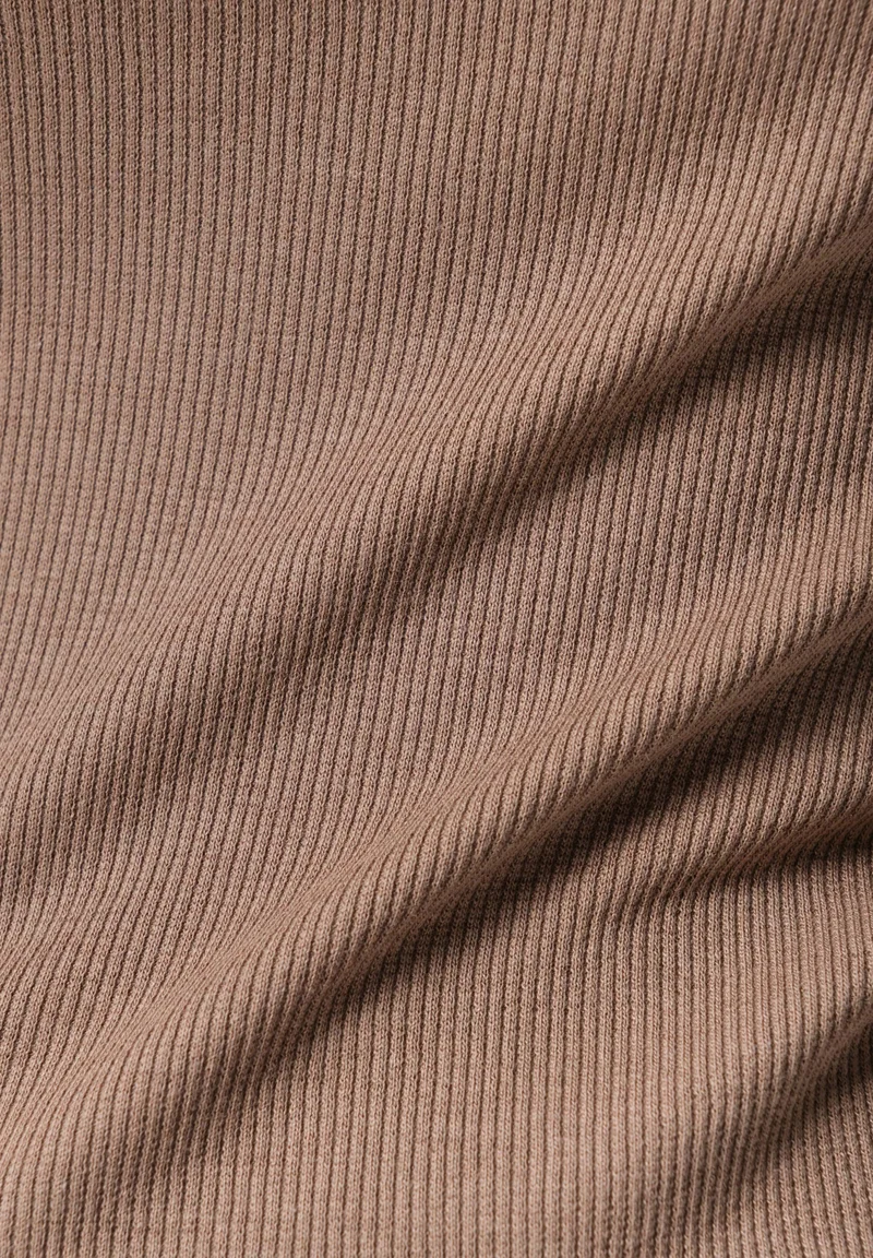 IPEEK | Ripp-Tanktop aus TENCEL™ Modal und Bio-Baumwolle