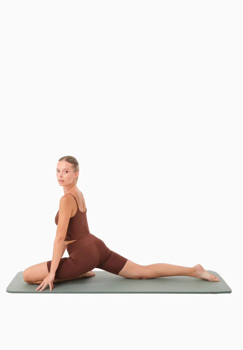 TARRA | Crop-Top aus Bio-Baumwolle