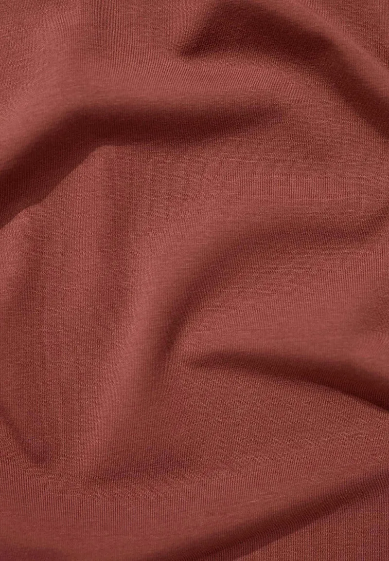 TARRA | Crop-Top aus Bio-Baumwolle