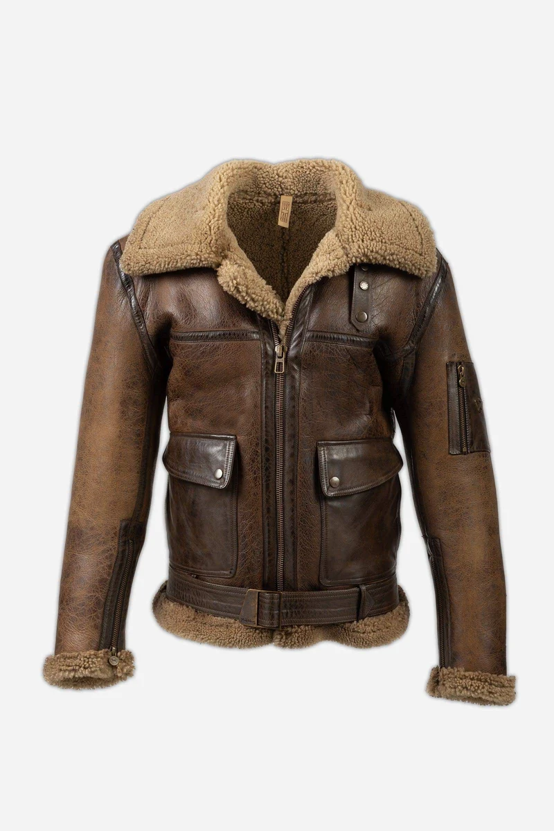 M47 TANK JACKET MAN