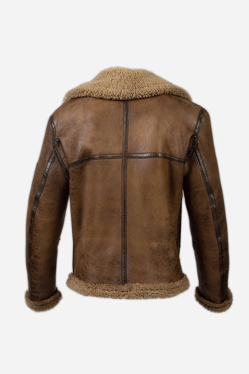 M47 TANK JACKET MAN