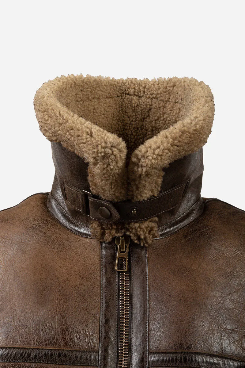 M47 TANK JACKET MAN