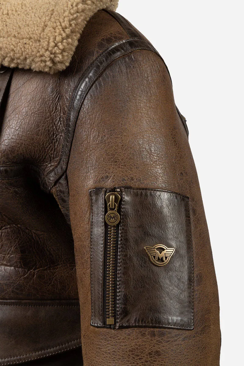 M47 TANK JACKET MAN