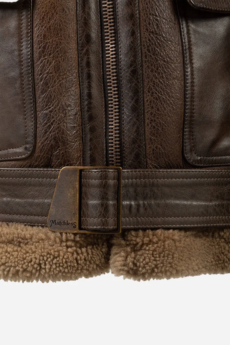 M47 TANK JACKET MAN