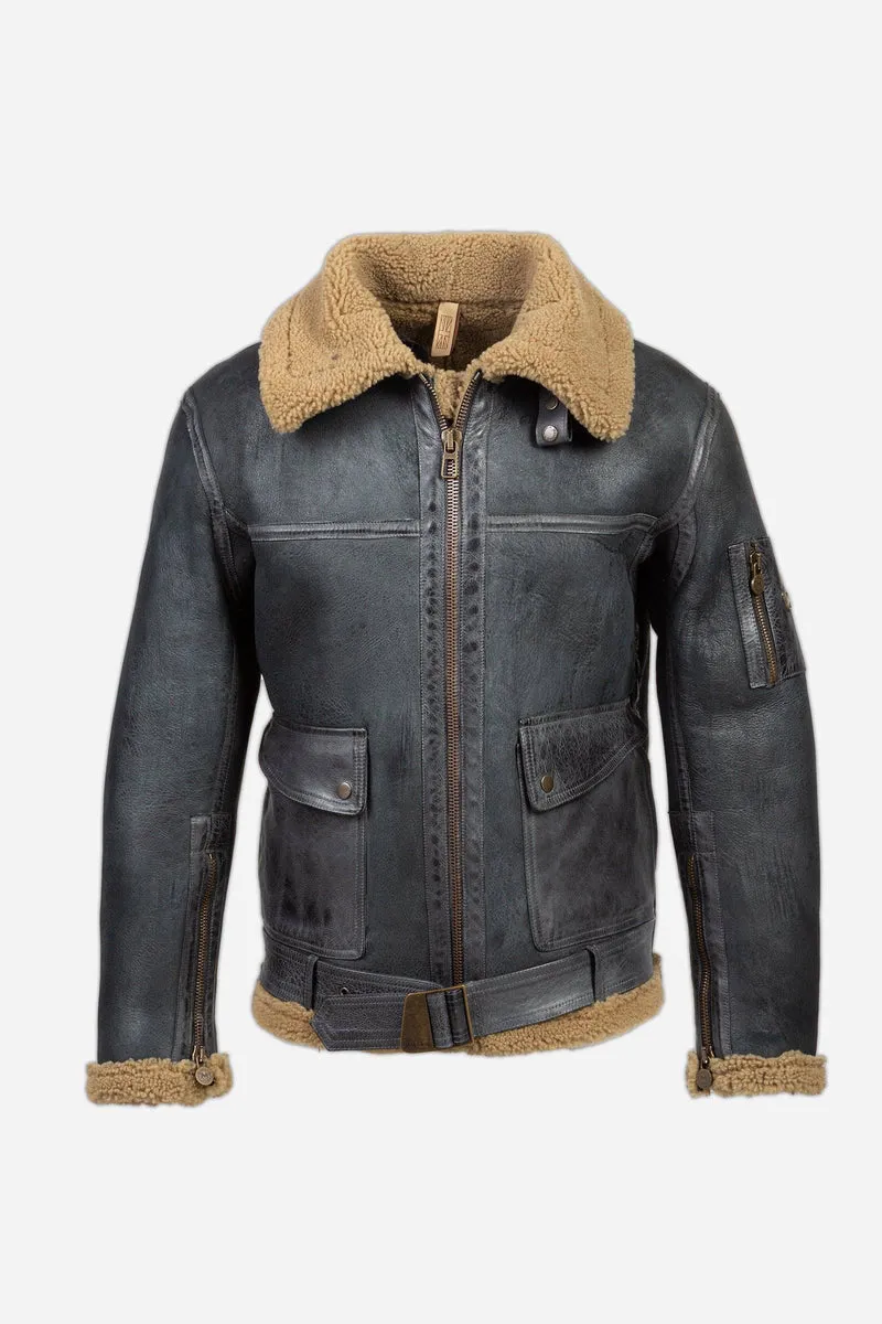 M47 TANK JACKET MAN