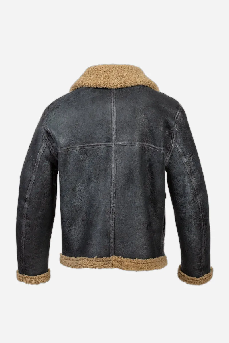 M47 TANK JACKET MAN