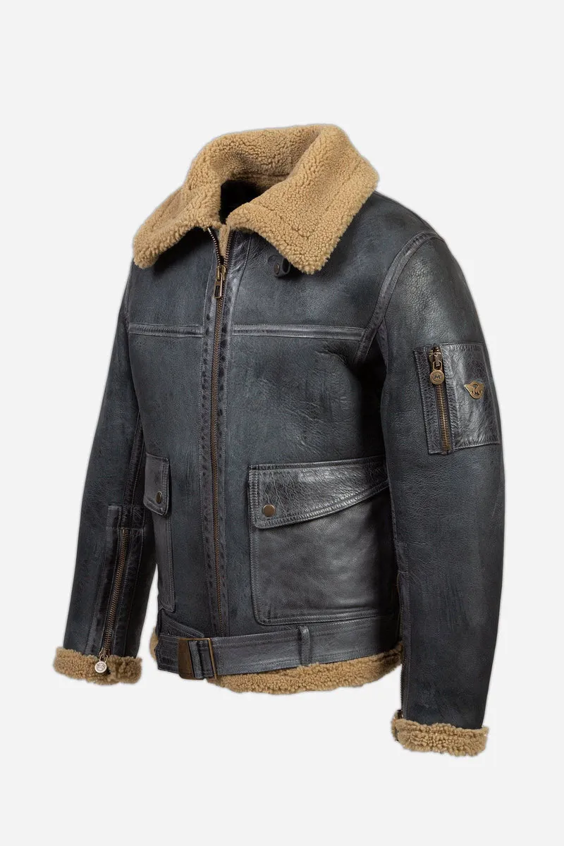 M47 TANK JACKET MAN