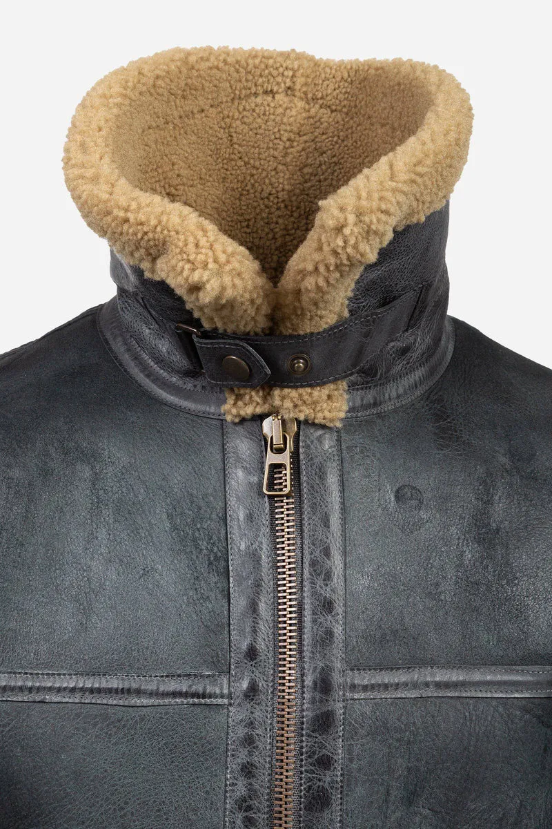 M47 TANK JACKET MAN