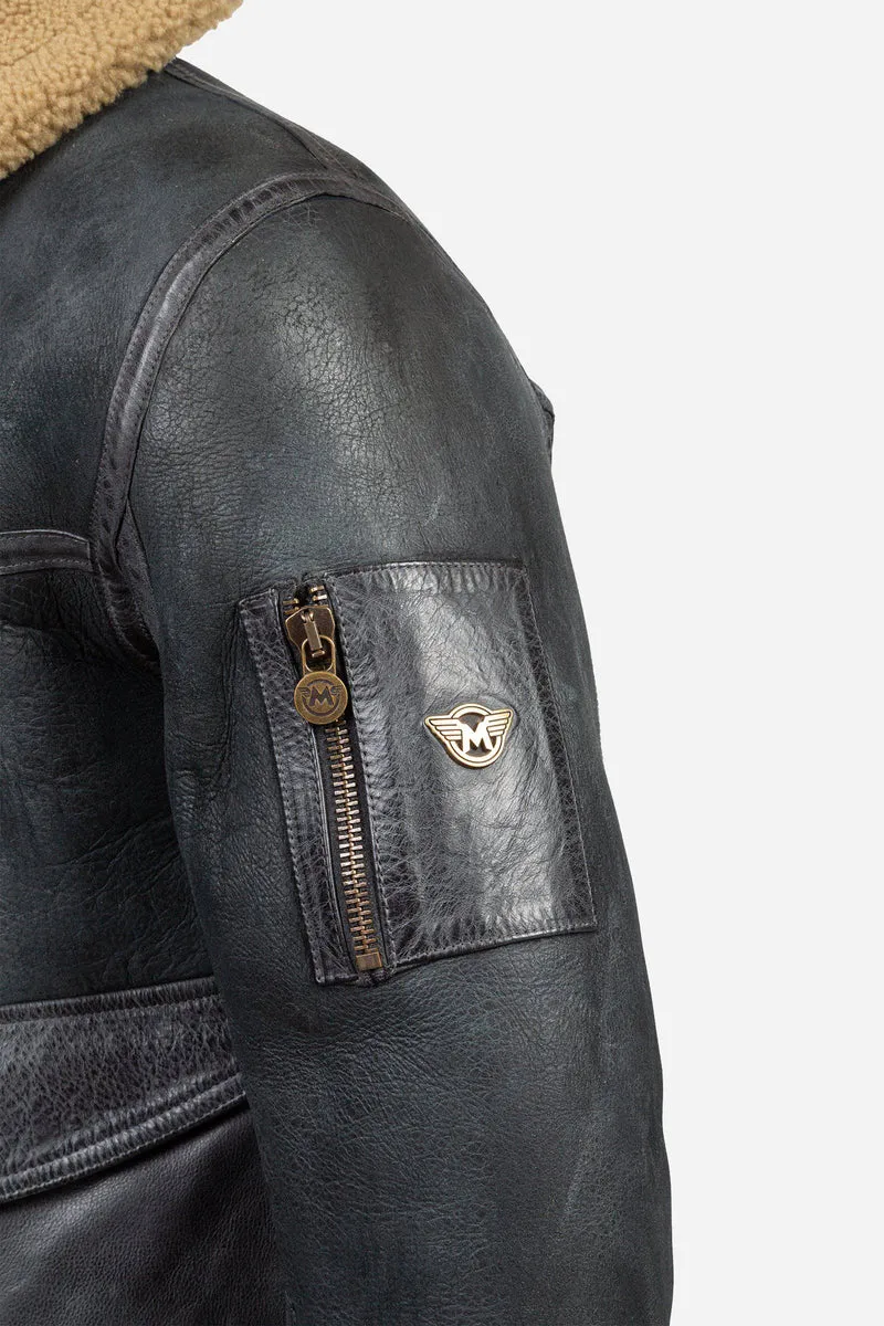 M47 TANK JACKET MAN