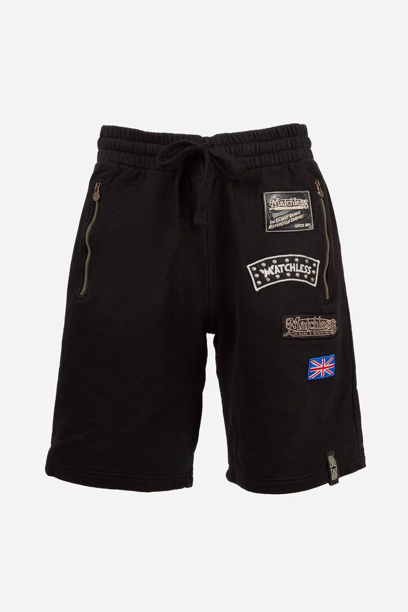 TRIBUTE CHAMPION GYM SHORTS MAN