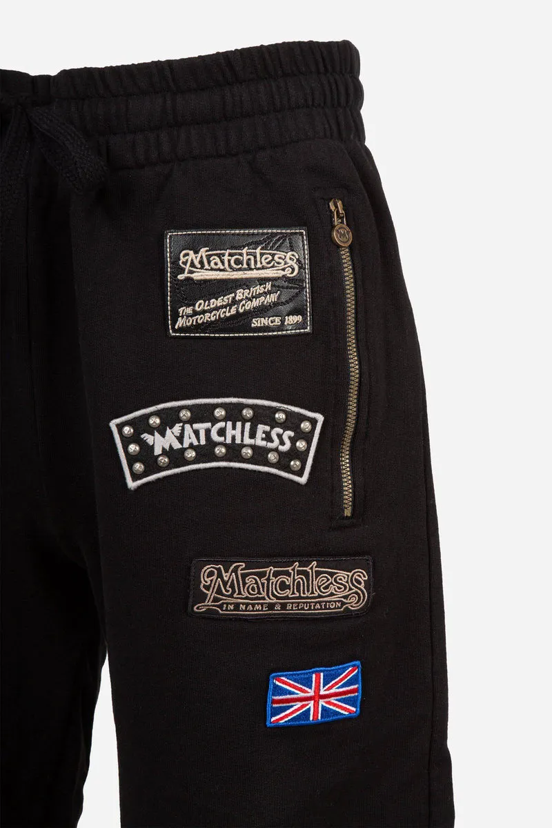 TRIBUTE CHAMPION GYM SHORTS MAN