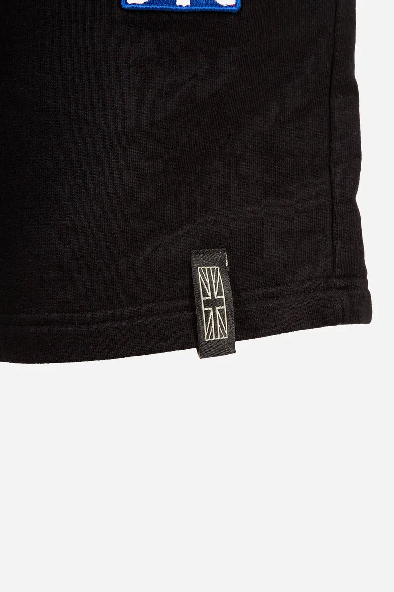 TRIBUTE CHAMPION GYM SHORTS MAN