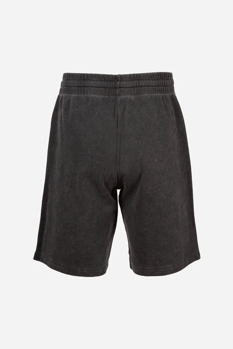 TRIBUTE CHAMPION GYM SHORTS MAN
