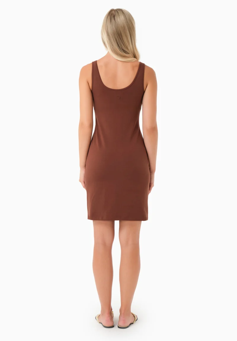 DARRIA | Kleid aus Bio-Baumwolle