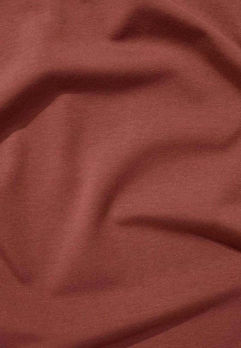 DARRIA | Kleid aus Bio-Baumwolle