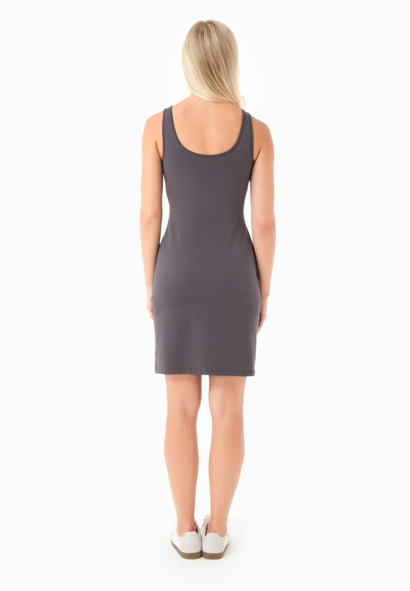 DARRIA | Kleid aus Bio-Baumwolle