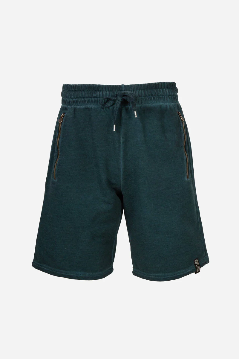 BASIC SHORT MAN