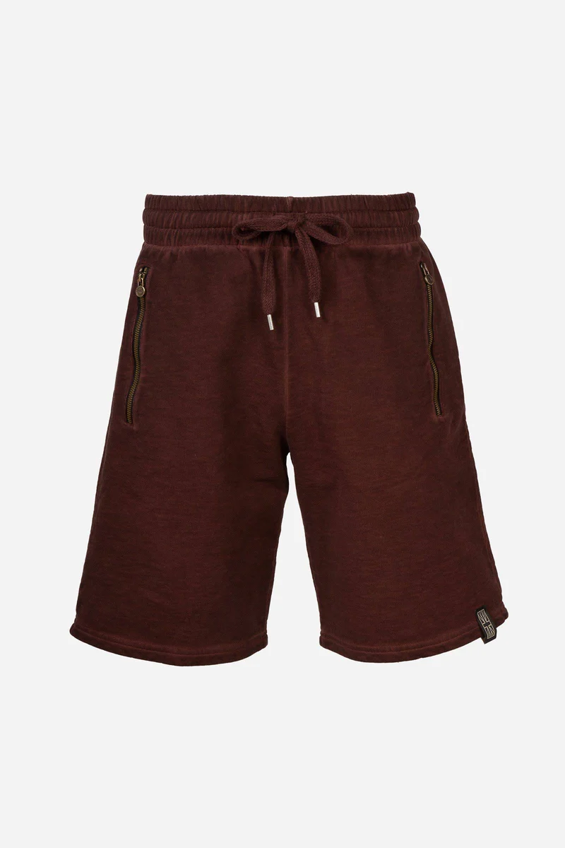 BASIC SHORT MAN