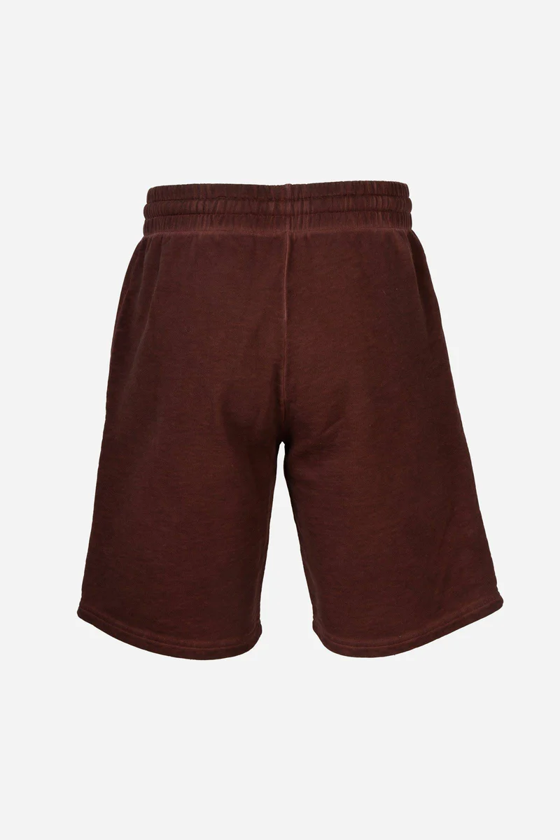 BASIC SHORT MAN