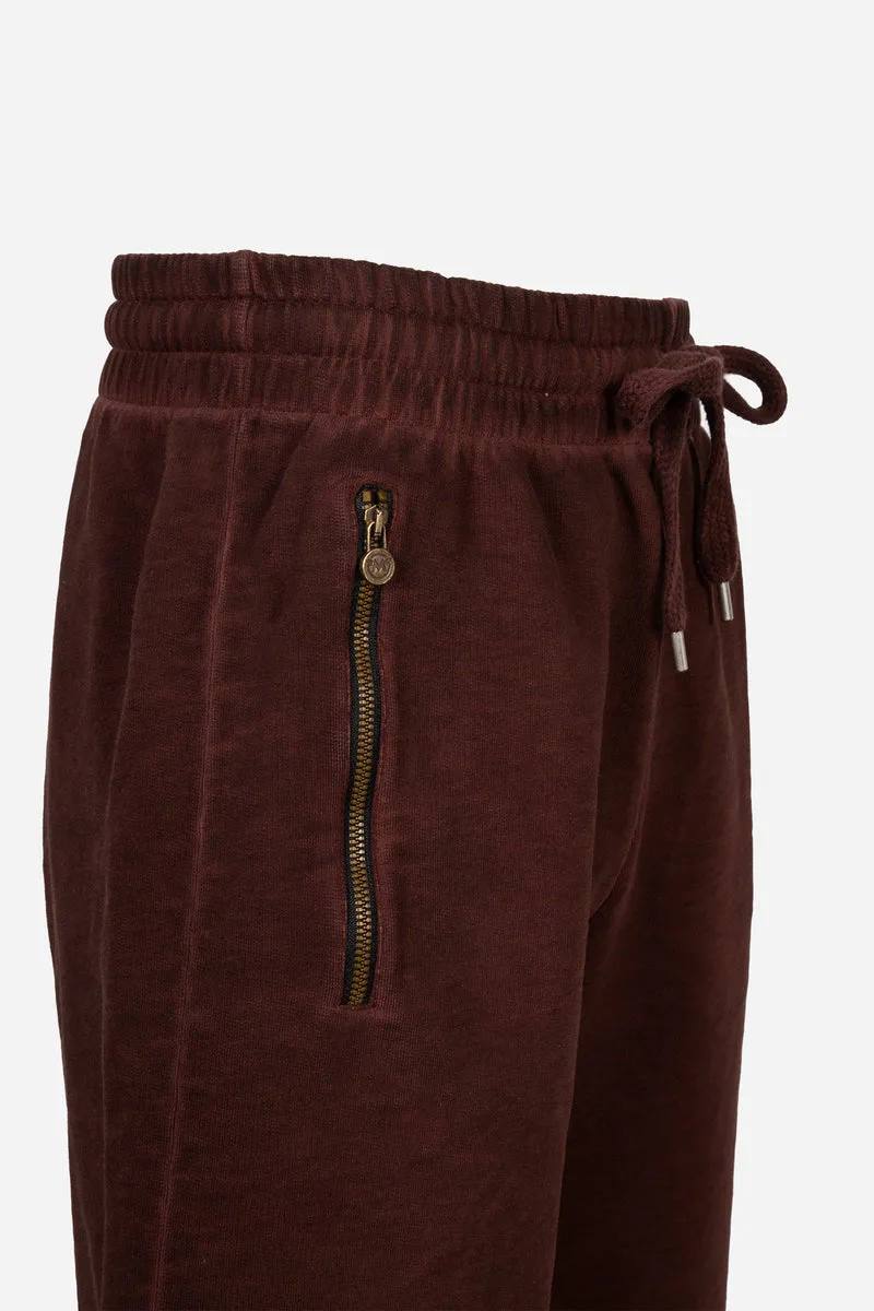 BASIC SHORT MAN