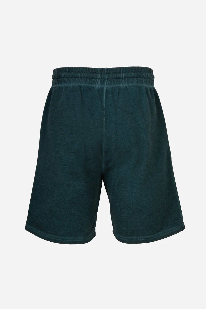 BASIC SHORT MAN