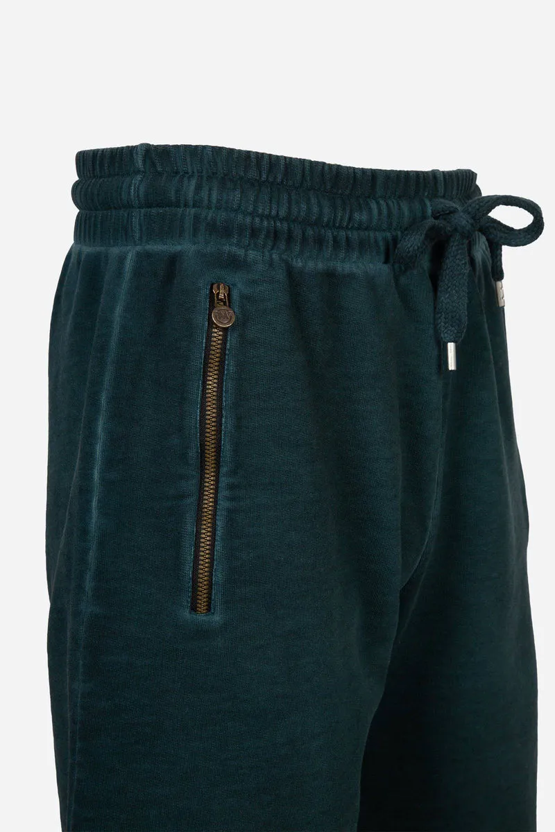 BASIC SHORT MAN