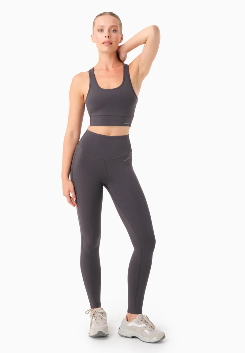 BIANNCA | Bralette aus Bio-Baumwolle