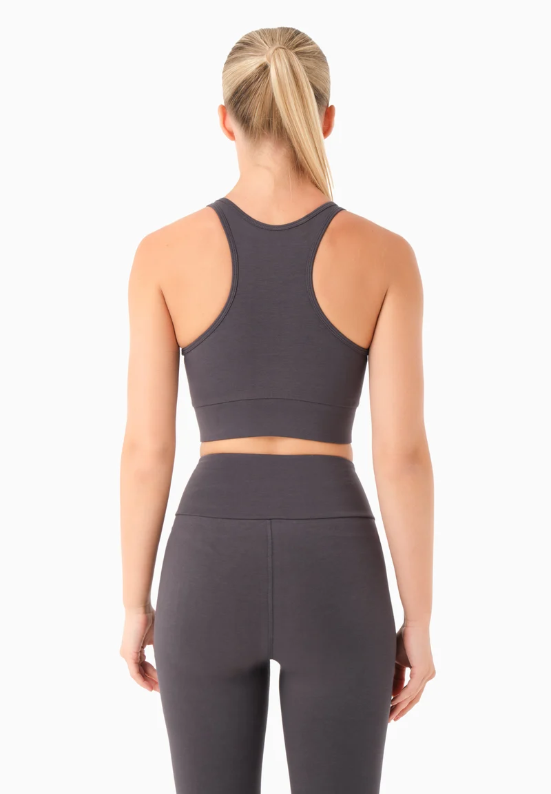 BIANNCA | Bralette aus Bio-Baumwolle