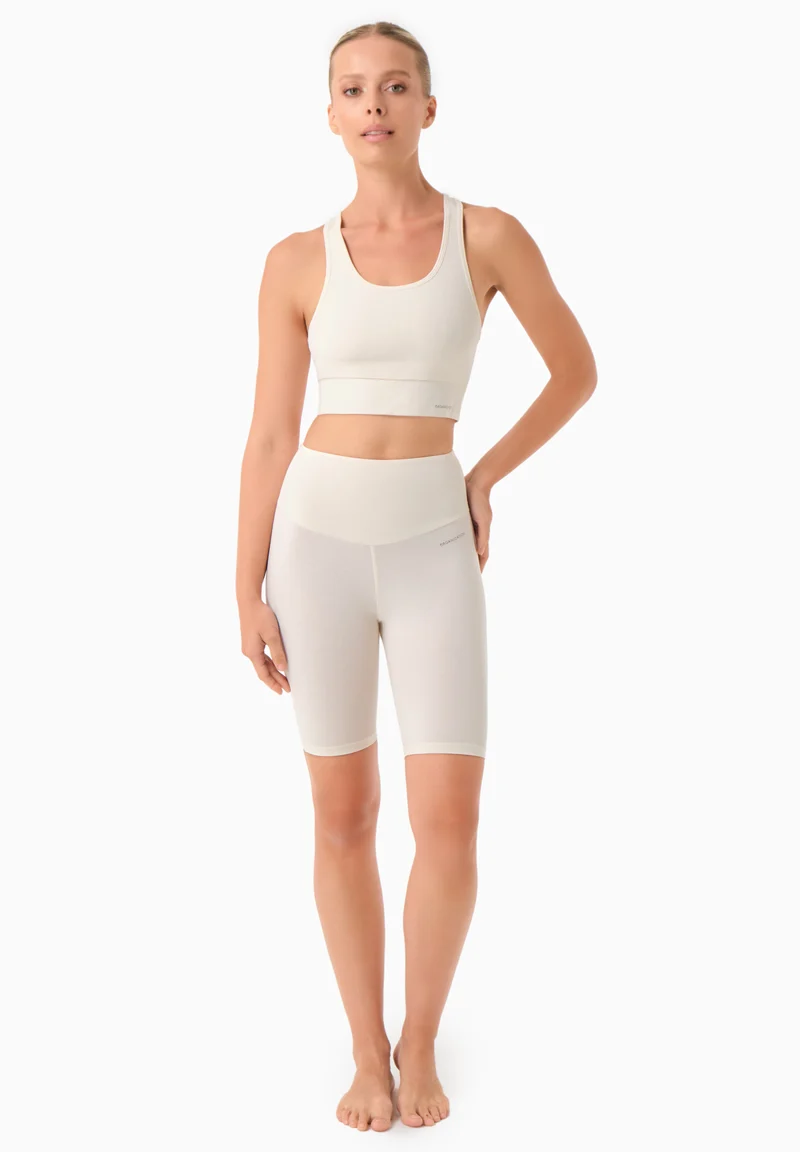 BIANNCA | Bralette aus Bio-Baumwolle