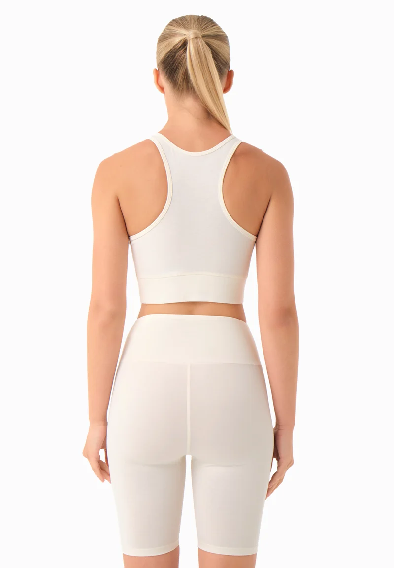 BIANNCA | Bralette aus Bio-Baumwolle