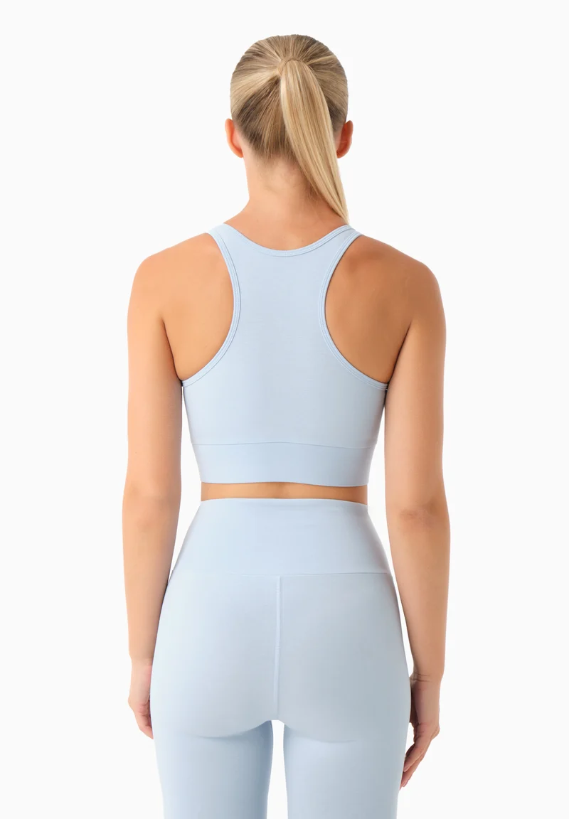 BIANNCA | Bralette aus Bio-Baumwolle