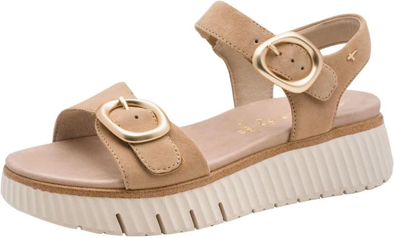 - Leder Camel - 17-008-3-33-02