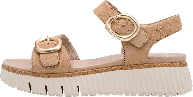 - Leder Camel - 17-008-3-33-02